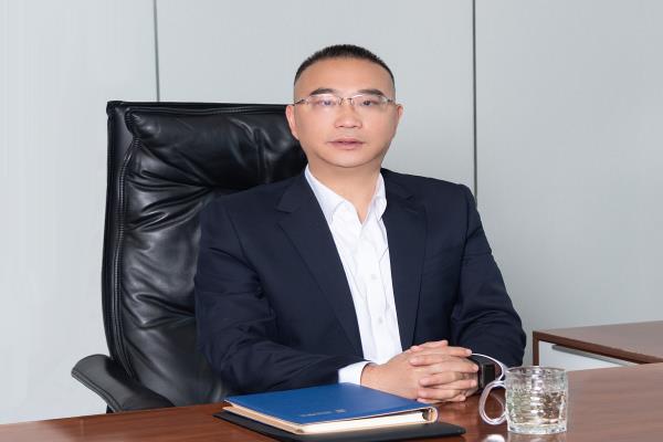 南宫NG28国际集团美食新任董事长杨晓初上任，聚力打造预造菜“领航型”龙头企业